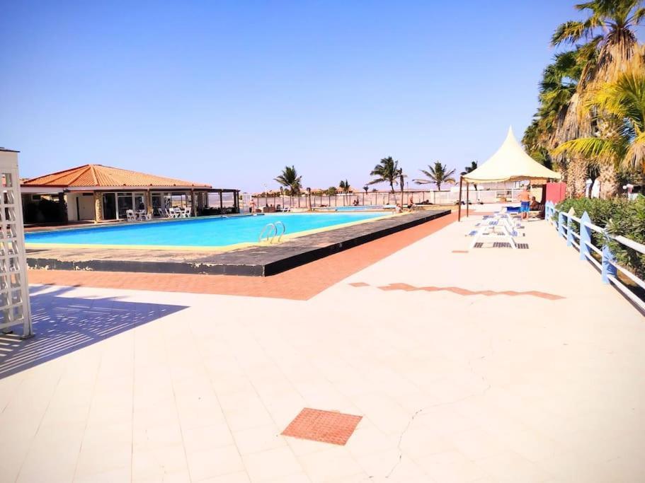Feeling Cabo Verde Beirona Eksteriør bilde